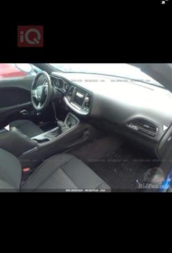 دودج تشالنجر